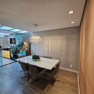 Casa, 3 quartos, 164 m² - Foto 5