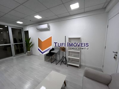 Sala-Conjunto, 36 m² - Foto 3