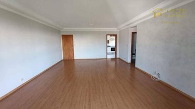 Apartamento, 3 quartos, 190 m² - Foto 1