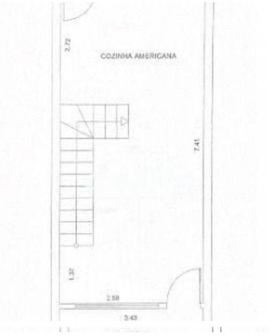 Sobrado, 2 quartos, 105 m² - Foto 4