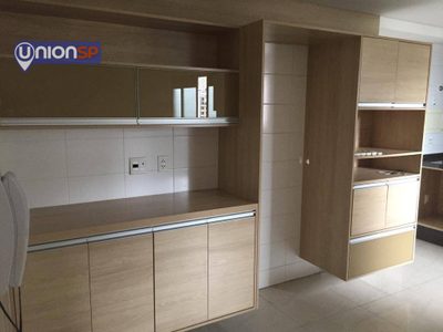 Apartamento, 4 quartos, 182 m² - Foto 5