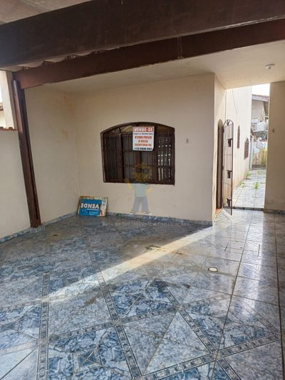 Casa, 2 quartos - Foto 3