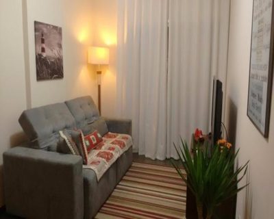 Apartamento, 3 quartos, 92 m² - Foto 1