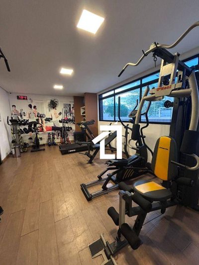 Apartamento, 2 quartos, 56 m² - Foto 5