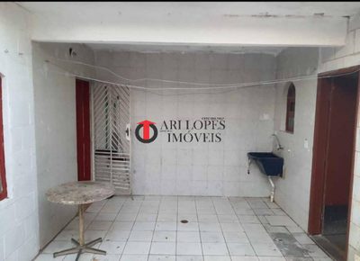 Casa, 3 quartos - Foto 5