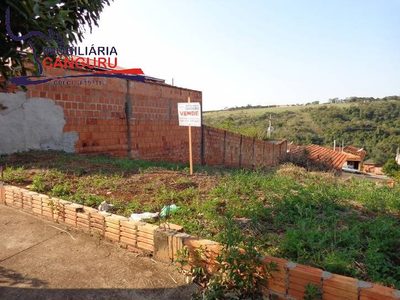 Terreno, 250 m² - Foto 1