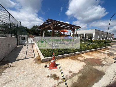 Apartamento, 2 quartos, 48 m² - Foto 5