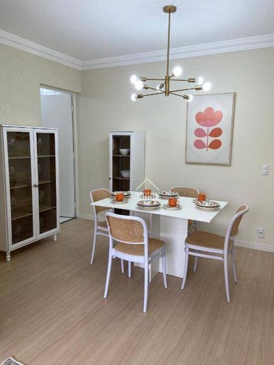 Apartamento, 2 quartos, 54 m² - Foto 1
