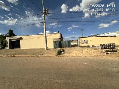 Casa, 2 quartos, 168 m² - Foto 1