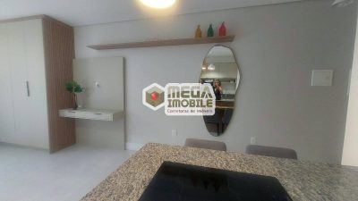 Apartamento, 1 quarto, 35 m² - Foto 4