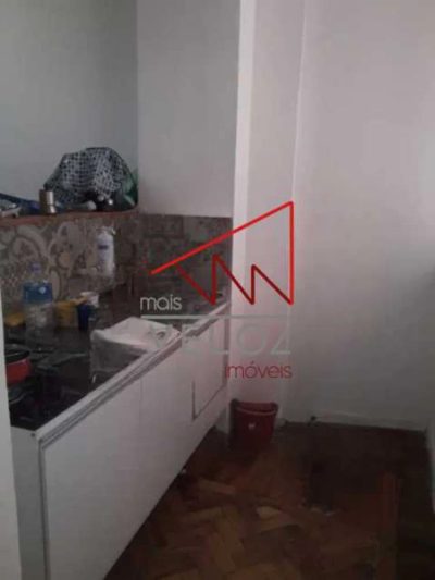 Apartamento, 1 quarto, 38 m² - Foto 2