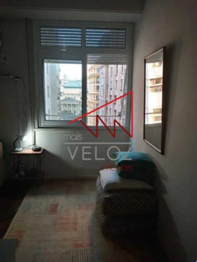 Apartamento, 33 m² - Foto 2