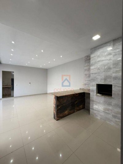 Casa, 4 quartos - Foto 4