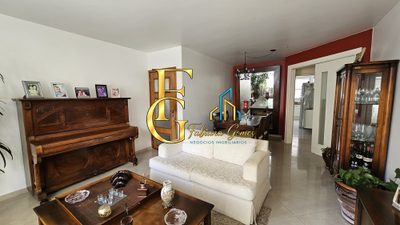 Apartamento, 3 quartos, 131 m² - Foto 1