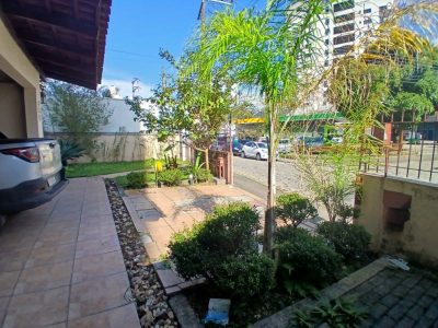 Casa, 3 quartos, 186 m² - Foto 1