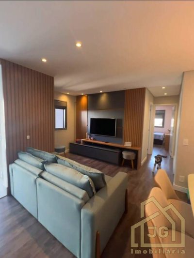 Apartamento, 2 quartos, 2000 m² - Foto 1