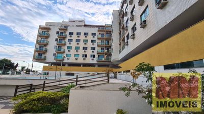 Apartamento, 2 quartos, 80 m² - Foto 1