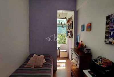 Apartamento, 2 quartos, 57 m² - Foto 1
