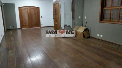 Casa, 7 quartos, 400 m² - Foto 4
