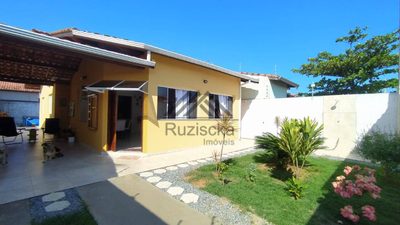 Casa, 3 quartos, 119 m² - Foto 1