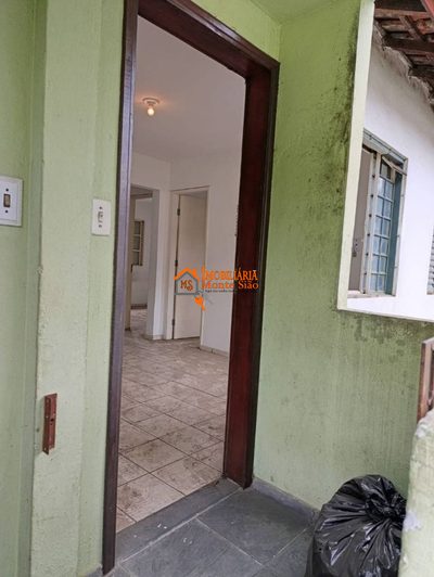 Casa de Condomínio, 2 quartos - Foto 1