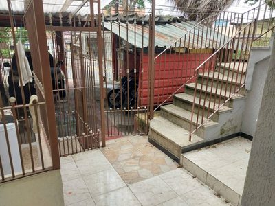 Casa, 2 quartos, 40 m² - Foto 1