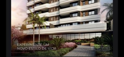 Apartamento, 3 quartos, 90 m² - Foto 2