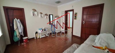 Apartamento, 2 quartos, 80 m² - Foto 2