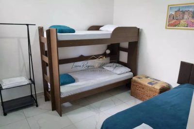 Casa, 2 quartos, 70 m² - Foto 3