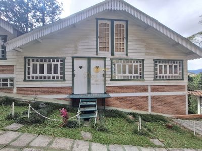Casa, 8 quartos, 4500 m² - Foto 4