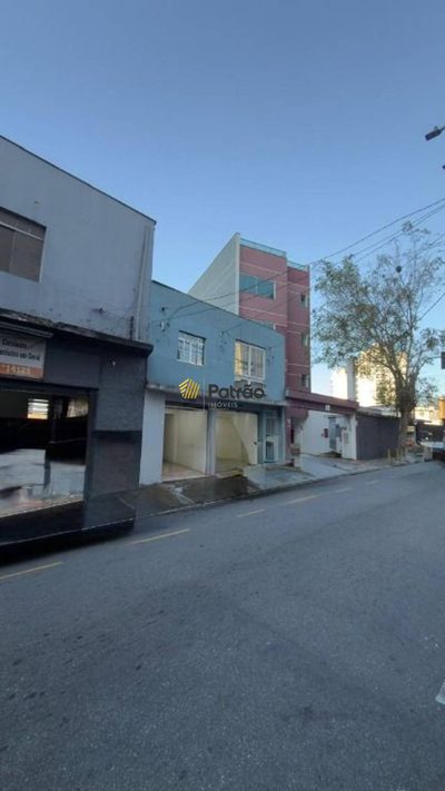 Loja-Salão, 60 m² - Foto 2