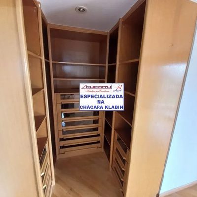 Apartamento, 4 quartos, 230 m² - Foto 3