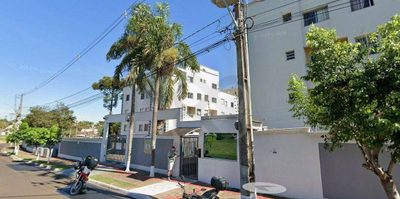 Apartamento, 3 quartos, 97 m² - Foto 1