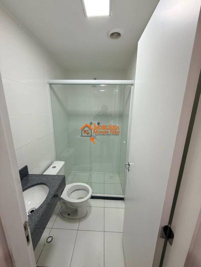 Apartamento, 2 quartos, 44 m² - Foto 5