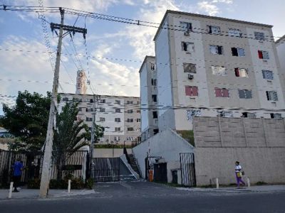 Apartamento, 2 quartos, 48 m² - Foto 1