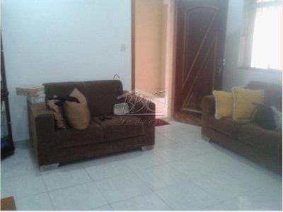 Casa, 2 quartos, 100 m² - Foto 5