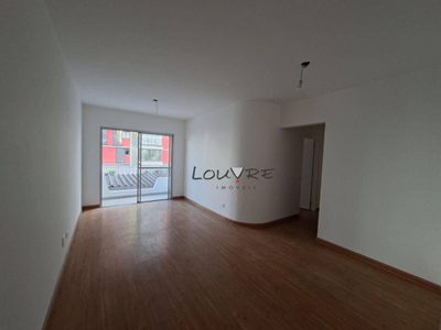 Apartamento, 3 quartos, 84 m² - Foto 4