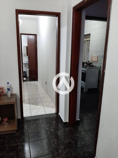 Apartamento, 2 quartos, 71 m² - Foto 2