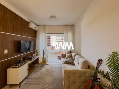 Apartamento, 2 quartos, 59 m² - Foto 2