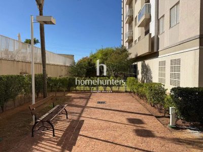 Apartamento, 3 quartos, 81 m² - Foto 4