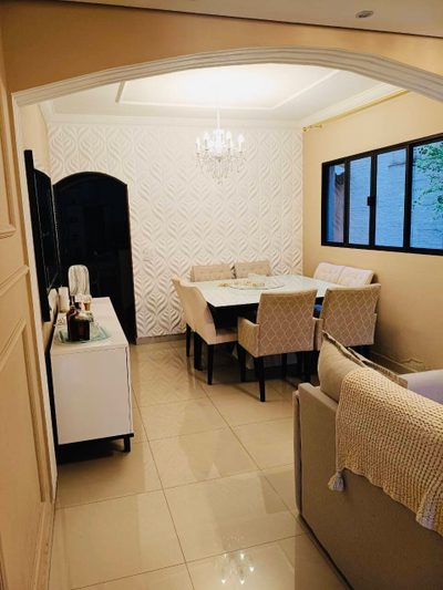 Casa, 3 quartos, 264 m² - Foto 5