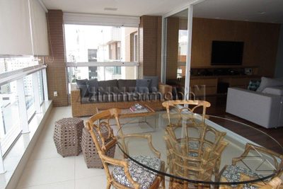 Apartamento, 4 quartos, 267 m² - Foto 4