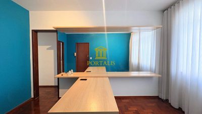 Apartamento, 3 quartos, 85 m² - Foto 4