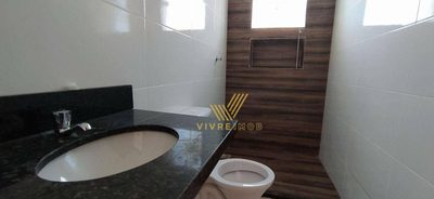 Casa, 3 quartos, 75 m² - Foto 4
