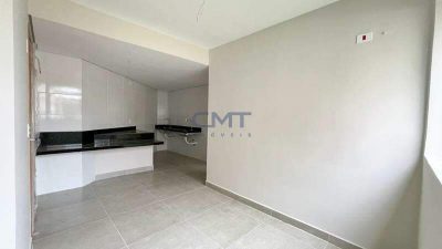 Apartamento, 2 quartos, 42 m² - Foto 1