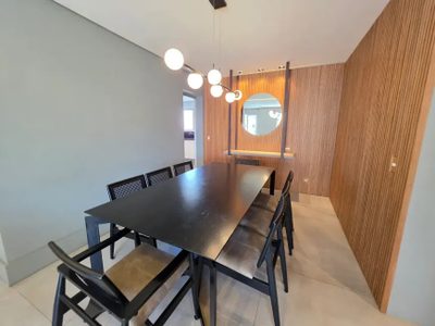 Apartamento, 3 quartos, 176 m² - Foto 4