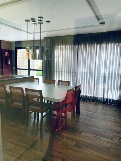 Apartamento, 1 quarto, 39 m² - Foto 1