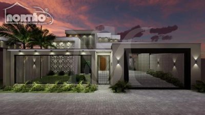 Casa, 1 quarto, 174 m² - Foto 1