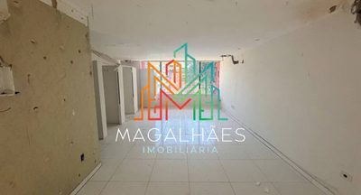 Loja-Salão, 38 m² - Foto 4