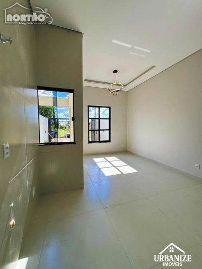 Casa, 2 quartos, 59 m² - Foto 3